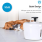 Fuente De Agua Para Mascotas
