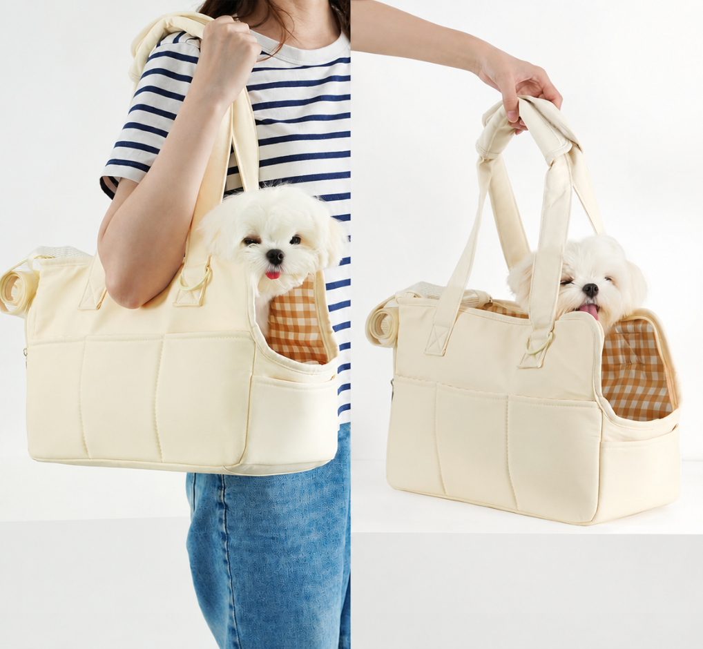 One Cute Pet Carrier