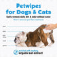 Petkin Toallitas Corporales