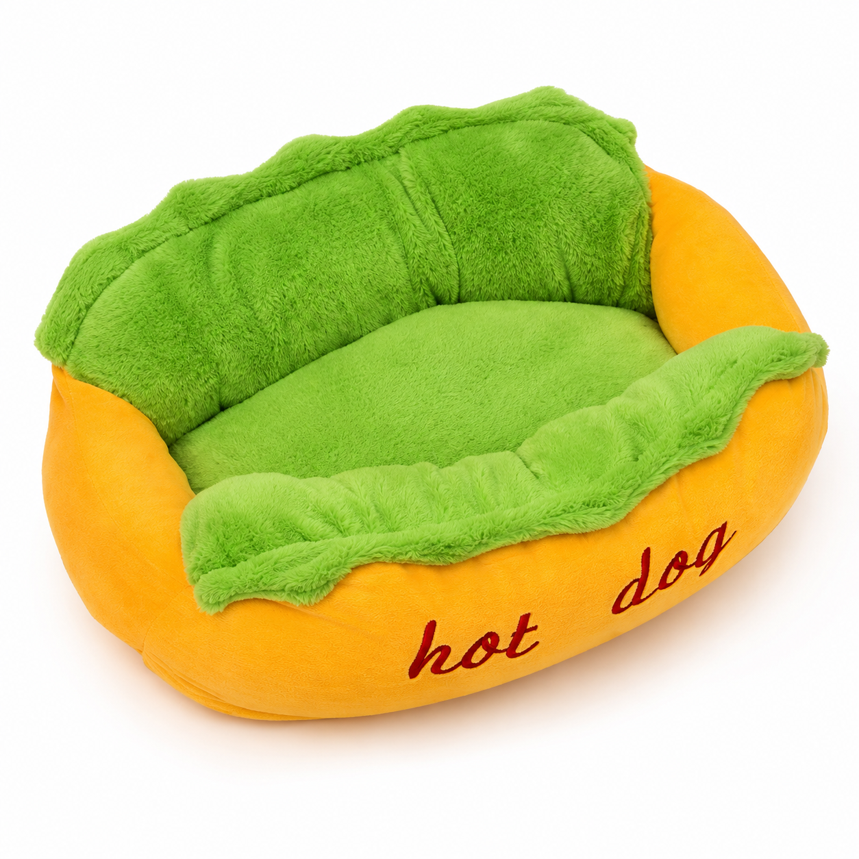 Hot Dog Bed