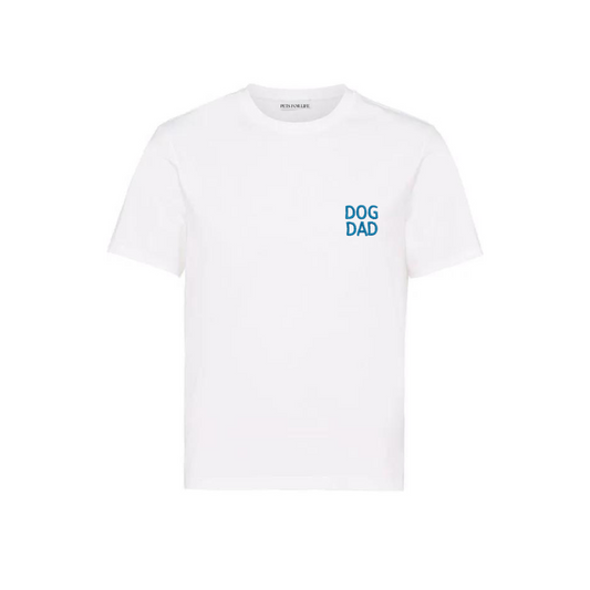 Dog Dad T-shirt