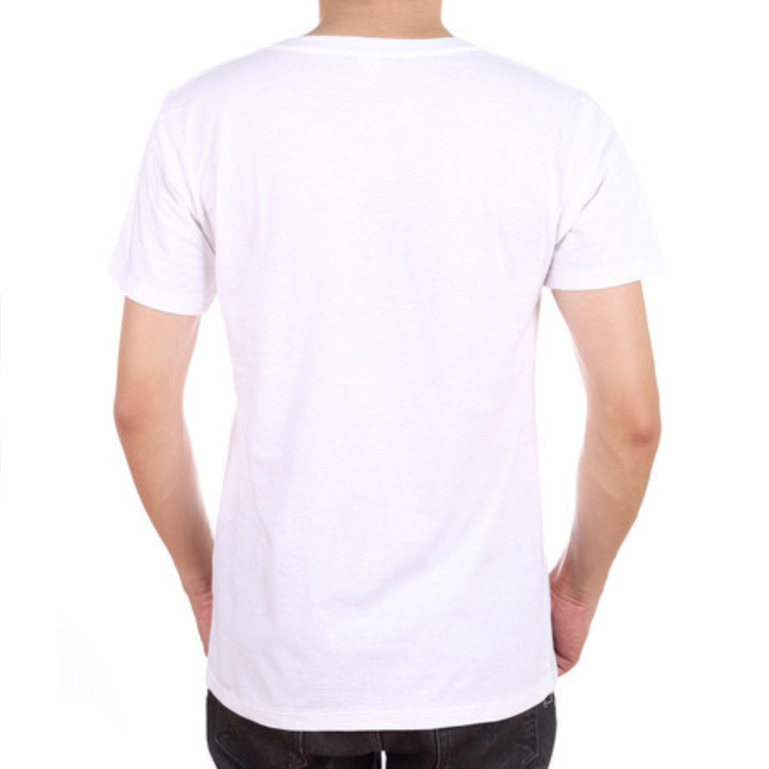 Dog Dad T-shirt