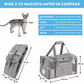 Pet Carrier Universal