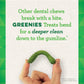 Greenies Treats Dentales