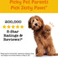 Zesty Paws Probiotic Bites - Sistema Digestivo
