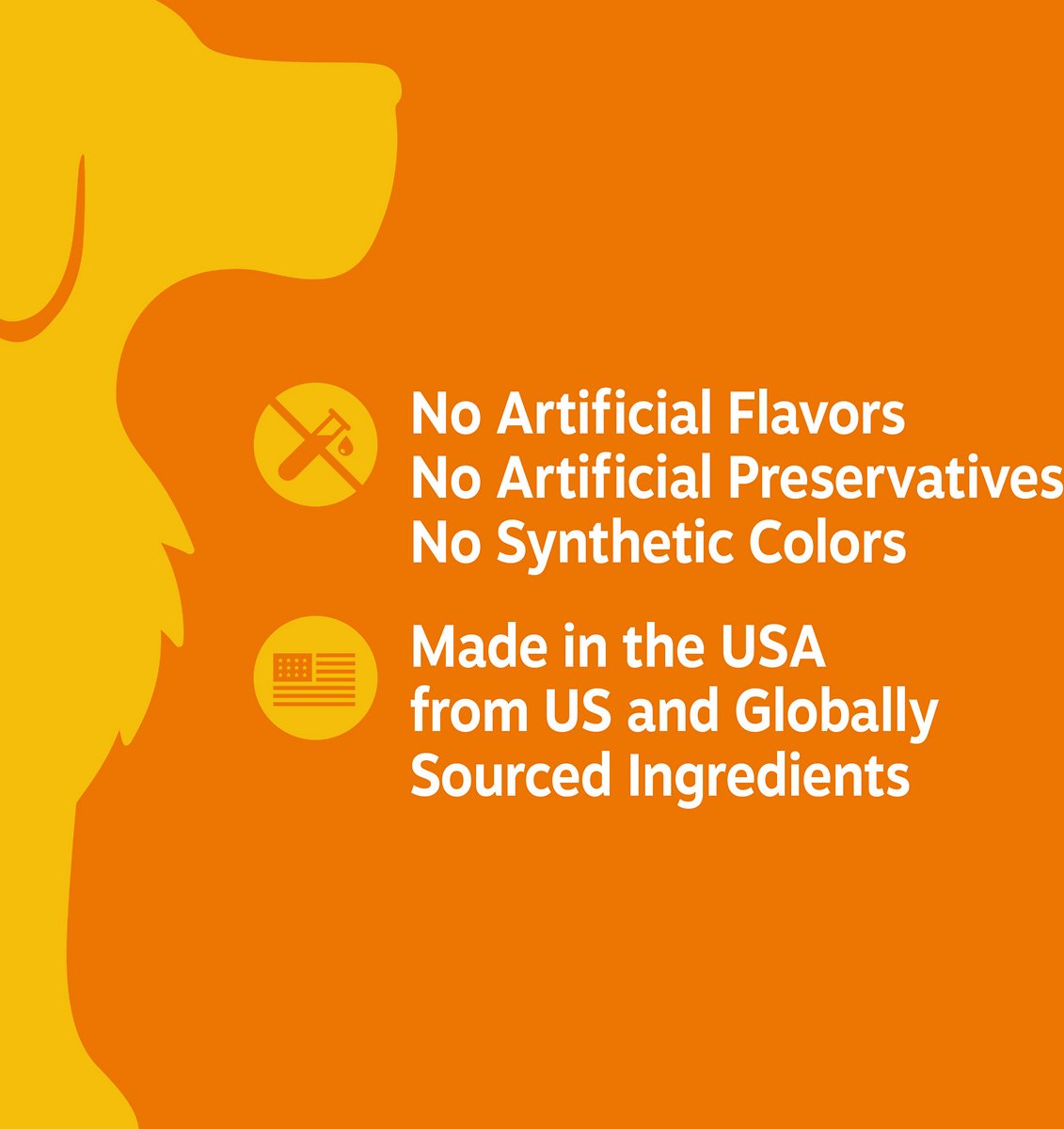 Zesty Paws Probiotic Bites - Sistema Digestivo