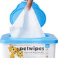 Petkin Toallitas Corporales
