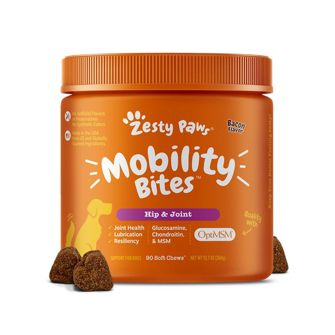 Suplemento Cadera Y Articulaciones