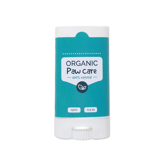 Organic Paw Care Hidratante De Huellitas Y Nariz