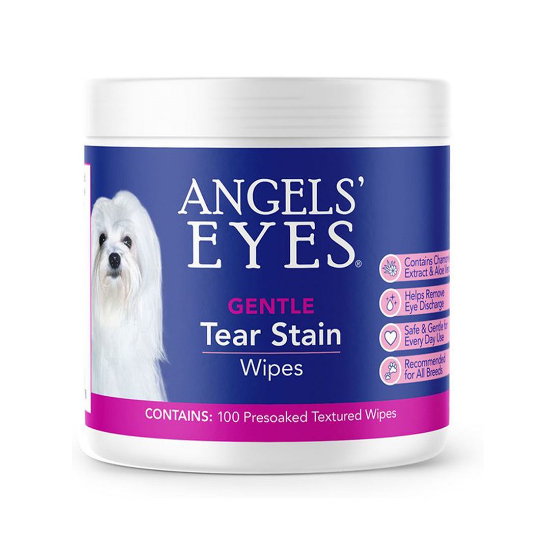 Angel Eyes Wipes