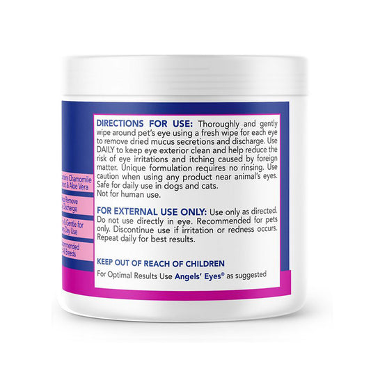 Angel Eyes Wipes