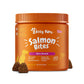 Zesty Paws Salmon Bites - Piel Y Pelaje