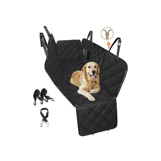 Funda Auto Impermeable - Tela Oxford
