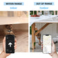 Air tag - localizador en tiempo real + collar