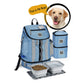 Mochila de viaje - Mobile Dog Gear