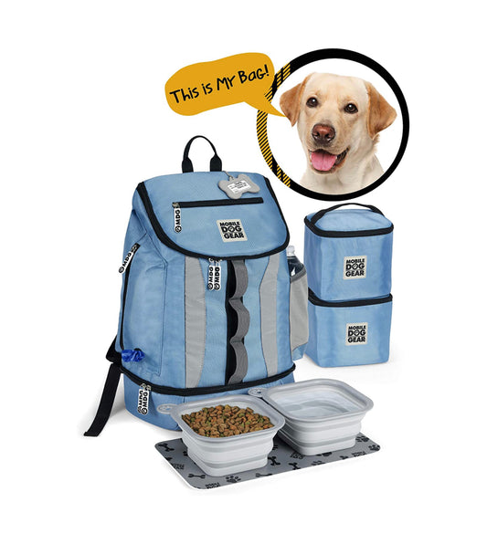 Mochila de viaje - Mobile Dog Gear