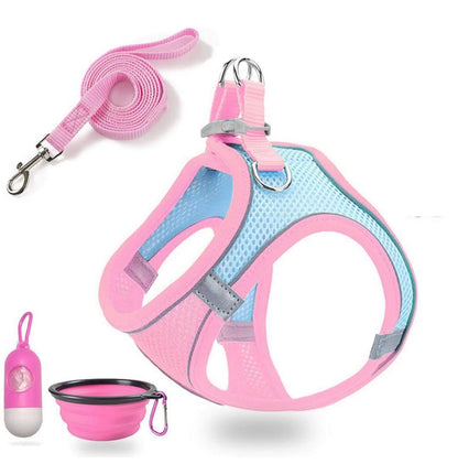 Harness PetCo