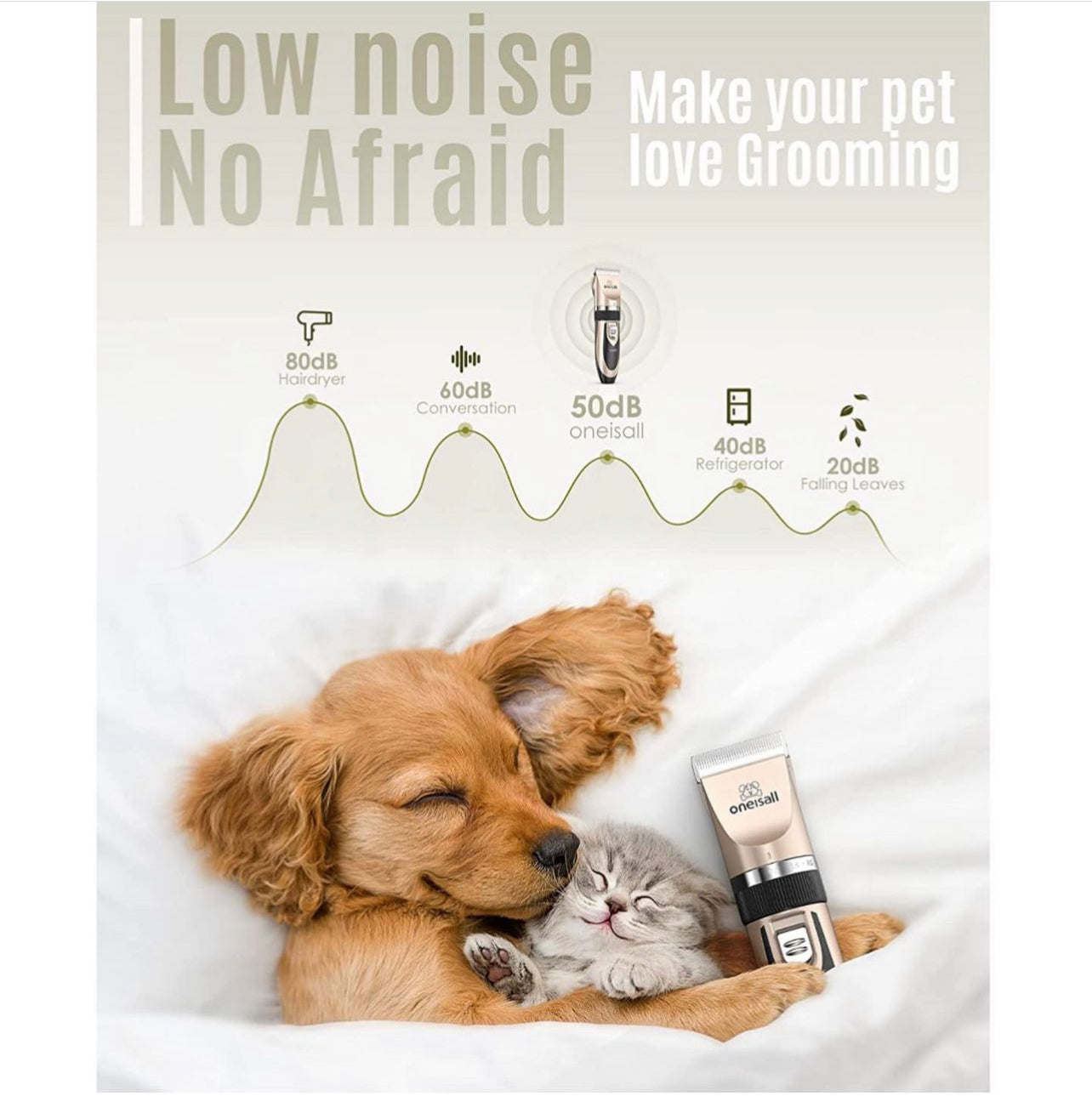 Kit profesional de peluquería