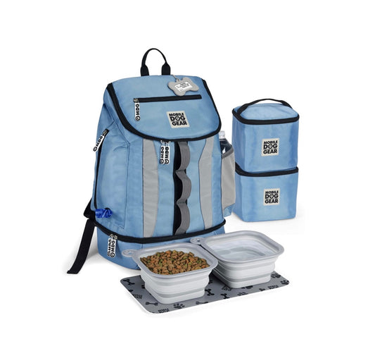 Mochila de viaje - Mobile Dog Gear