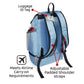 Mochila de viaje - Mobile Dog Gear